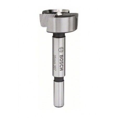 2608596977 Burghiu pentru lemn, diametru 35 mm, lungime totala 90 mm