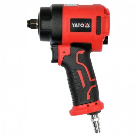 YT-09515 YATO Pistol pneumatic mini 1/2 ", 1200 Nm