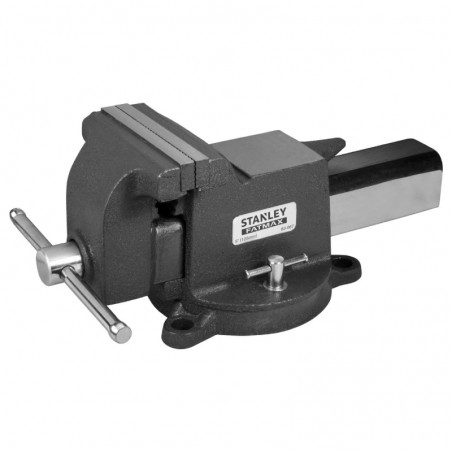 STANLEY Menghina de banc Heavy-Duty, 125 mm