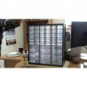 STANLEY Organizator 39 compartimente, 365 x 435 x 155 mm