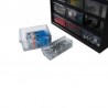 STANLEY Organizator 39 compartimente, 365 x 435 x 155 mm