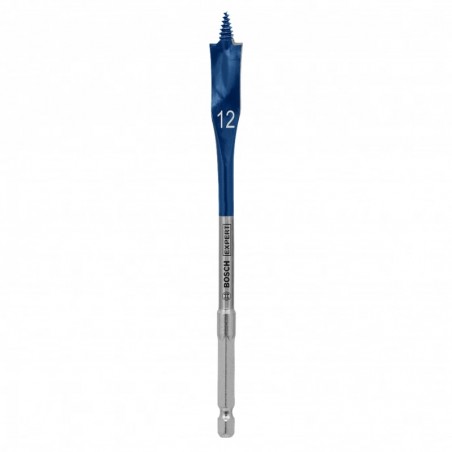 2608900312 BOSCH EXPERT Burghiu plat, gaurire in lemn, 12 x 152 mm