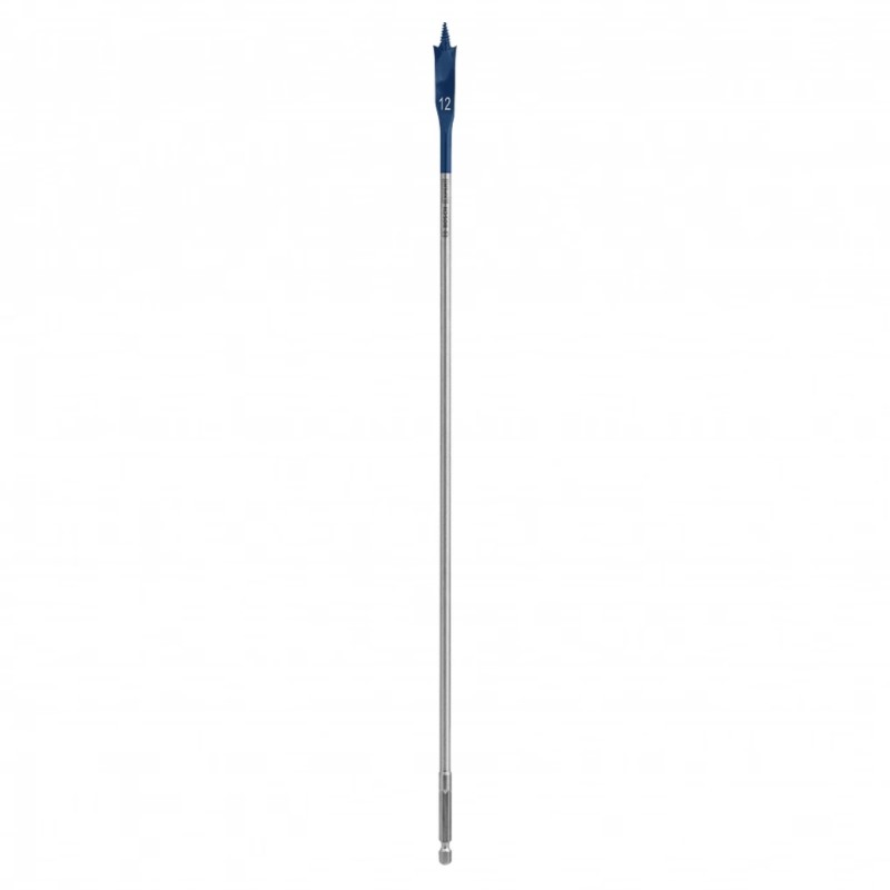 2608900340 BOSCH EXPERT Burghiu plat, gaurire in lemn, 12 x 400 mm