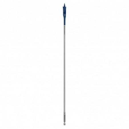 2608900340 BOSCH EXPERT Burghiu plat, gaurire in lemn, 12 x 400 mm