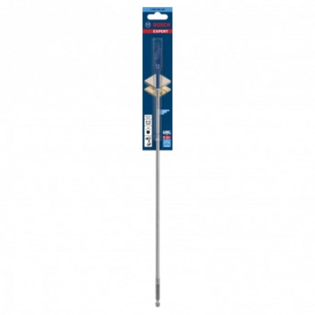 2608900340 BOSCH EXPERT Burghiu plat, gaurire in lemn, 12 x 400 mm