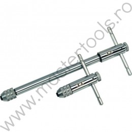 VL.10001 Volkel Suport cu clichet pentru tarozi, M3-M10,1/8 - 3/8