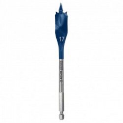 2608900316 BOSCH EXPERT Burghiu plat, gaurire in lemn, 17 x 152 mm