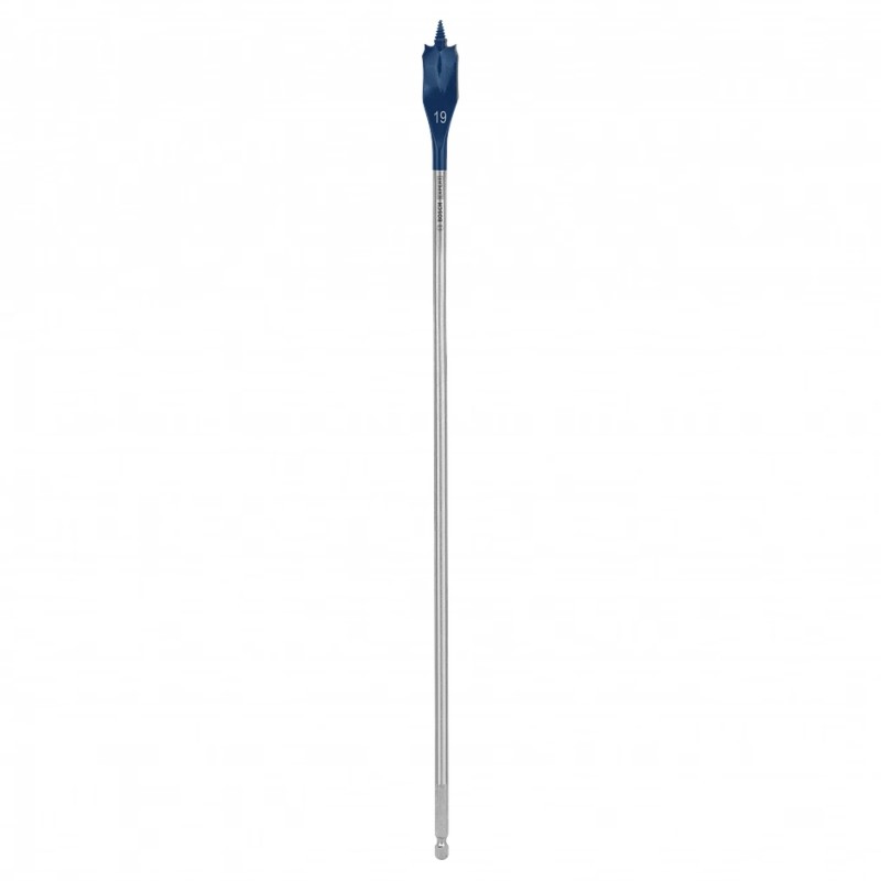 2608900346 BOSCH EXPERT Burghiu plat, gaurire in lemn, 19 x 400 mm