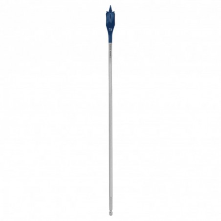 2608900346 BOSCH EXPERT Burghiu plat, gaurire in lemn, 19 x 400 mm