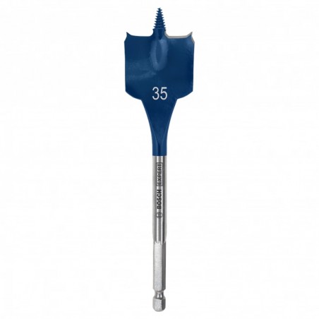 2608900327 BOSCH EXPERT Burghiu plat, gaurire in lemn, 35 x 152 mm