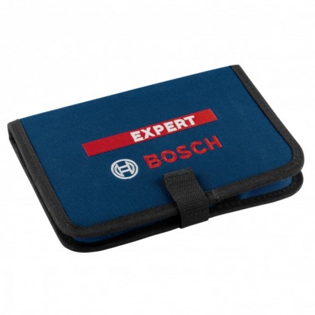2608900336 BOSCH EXPERT Set 13 burghie plate, lemn,10 - 32x152 mm