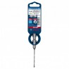 2608900055 BOSCH Burghiu EXPERT SDS plus-7X, 3.5 x 50 x 115 mm