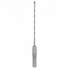 2608900058 BOSCH Burghiu EXPERT SDS plus-7X, 4 x 100 x 165 mm