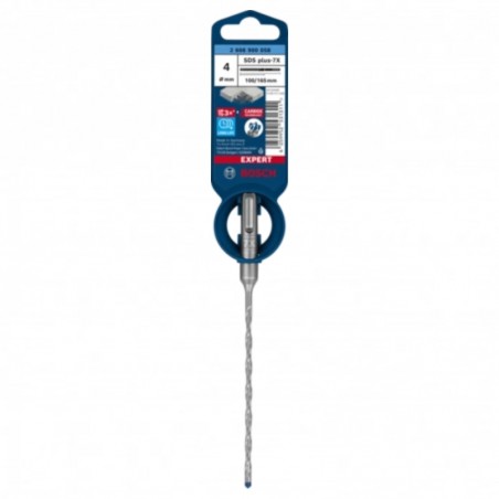 2608900058 BOSCH Burghiu EXPERT SDS plus-7X, 4 x 100 x 165 mm