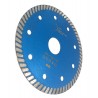 Disc DiamantatExpert pt. Gresie ft. dura portelanata, Granit - Turbo 150x25.4 (mm) Premium