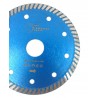 Disc DiamantatExpert pt. Gresie ft. dura portelanata, Granit - Turbo 150x25.4 (mm) Premium