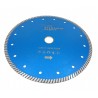 Disc DiamantatExpert pt. Gresie ft. dura portelanata, Granit - Turbo 250x25.4 (mm) Premium