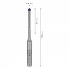 2608900065 BOSCH Burghiu EXPERT SDS plus-7X, 5.5 x 50 x 115 mm