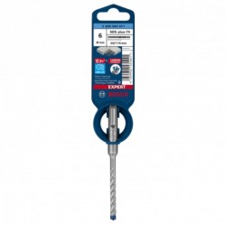2608900071 BOSCH Burghiu EXPERT SDS plus-7X, 6.5 x 50 x 115 mm