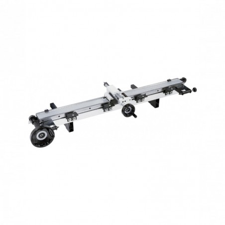 10-1184 BERNARDO Strung prelucrare lemn HCL 1200 Top