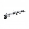 10-1184 BERNARDO Strung prelucrare lemn HCL 1200 Top