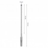 2608900073 BOSCH Burghiu EXPERT SDS plus-7X, 6 x 150 x 215 mm
