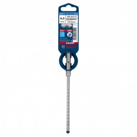 2608900078 BOSCH Burghiu EXPERT SDS plus-7X, 6.5 x 100 x 165 mm