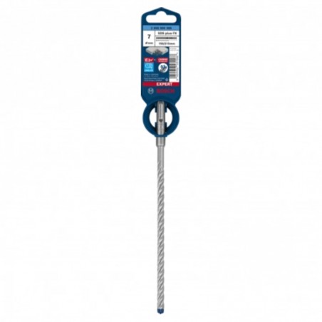 2608900085 BOSCH Burghiu EXPERT SDS plus-7X, 7 x 150 x 215 mm