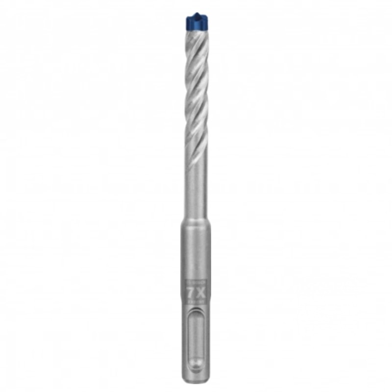 2608900087 BOSCH Burghiu EXPERT SDS plus-7X, 8 x 50 x 115 mm