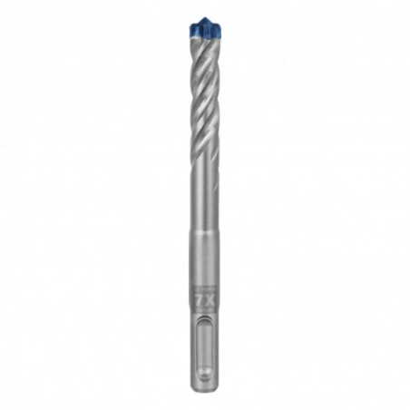2608900096 BOSCH Burghiu EXPERT SDS plus-7X, 10 x 50 x 115 mm