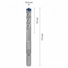 2608900096 BOSCH Burghiu EXPERT SDS plus-7X, 10 x 50 x 115 mm