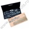 VL.48042*  VolkelTrusa pentru filetare manuala BSF1/4"-BSF3/4" Volkel
