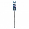 2608900099 BOSCH Burghiu EXPERT SDS plus-7X, 10 x 200 x 265 mm