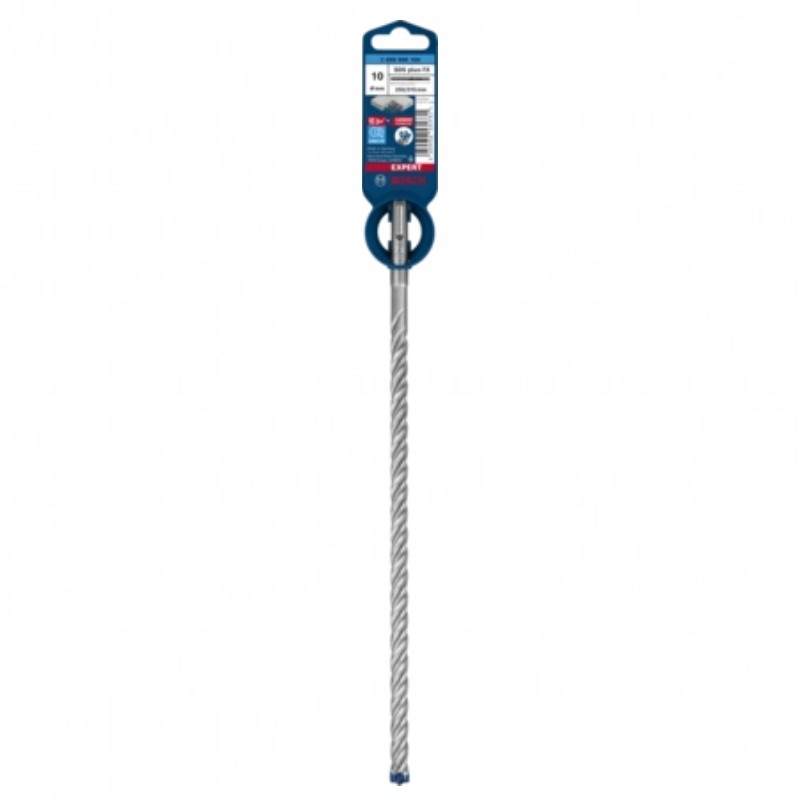 2608900100 BOSCH Burghiu EXPERT SDS plus-7X, 10 x 250 x 315 mm