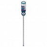 2608900100 BOSCH Burghiu EXPERT SDS plus-7X, 10 x 250 x 315 mm
