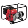 YT-85453 YATO Generator de curent AVR 2700W, protectie suplimentara