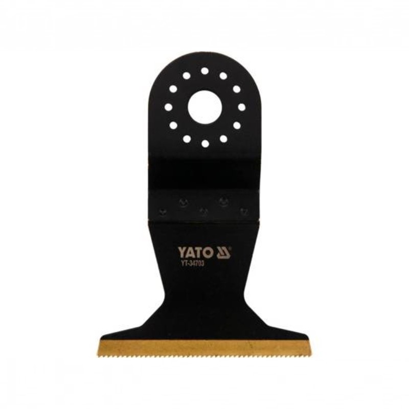 YT-34703 YATO Lama 90x65 mm, pentru unealta multifunctionala YT-82223