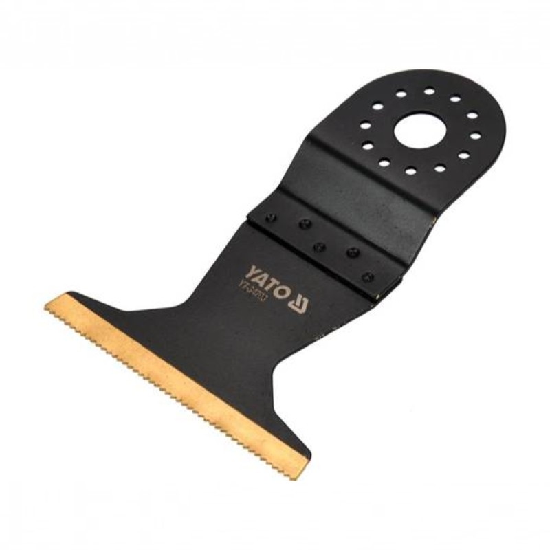 YT-34703 YATO Lama 90x65 mm, pentru unealta multifunctionala YT-82223