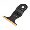 YT-34703 YATO Lama 90x65 mm, pentru unealta multifunctionala YT-82223
