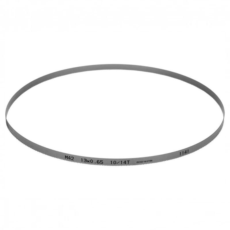 YT-82189 YATO Panza pentru fierastrau cu banda, lungime 1140mm, 14 TPI