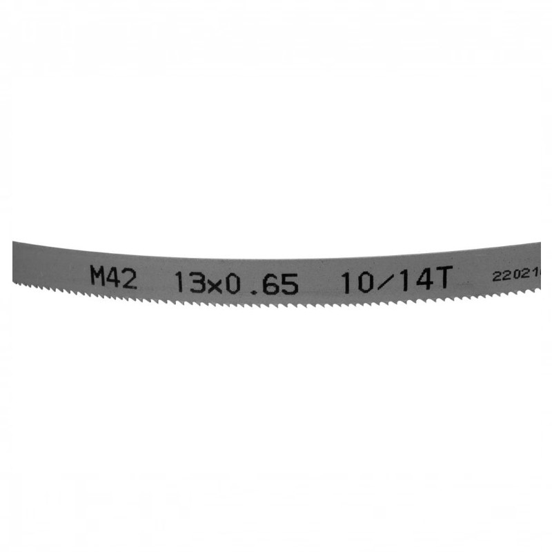 YT-82189 YATO Panza pentru fierastrau cu banda, lungime 1140mm, 14 TPI