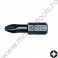 Bit cruce stea PZ3 lungime 25mm YATO YT-7812