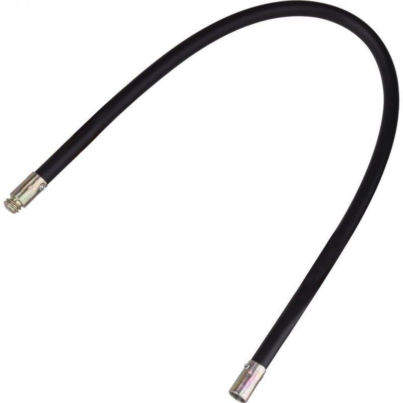 YT-24980 YATO Set de curatare sisteme de canalizare, 12 piese