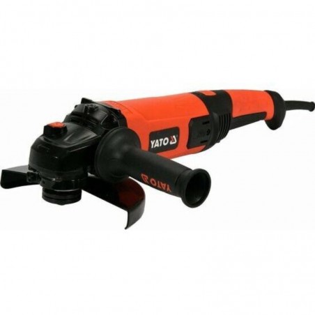 YT-82104 YATO Polizor unghiular putere 2000W, disc 180mm