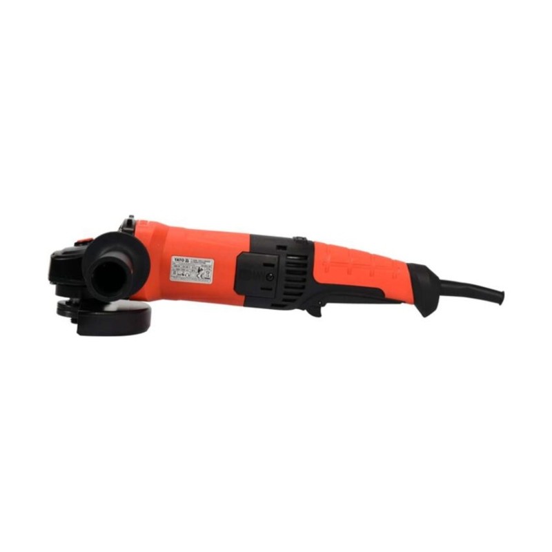YT-82104 YATO Polizor unghiular putere 2000W, disc 180mm
