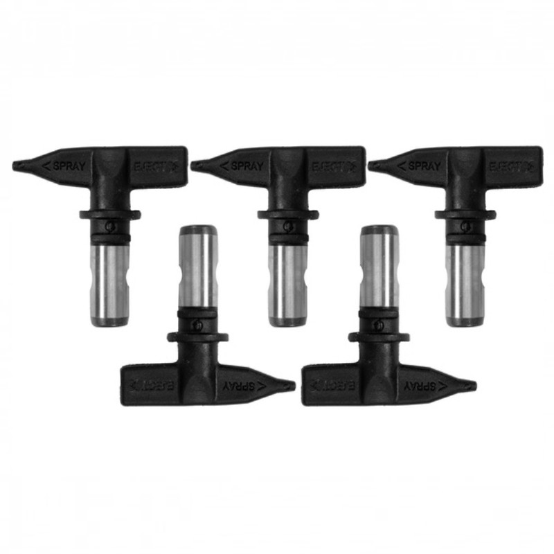 YT-82563 YATO Set 5 duze pentru pompa de vopsit