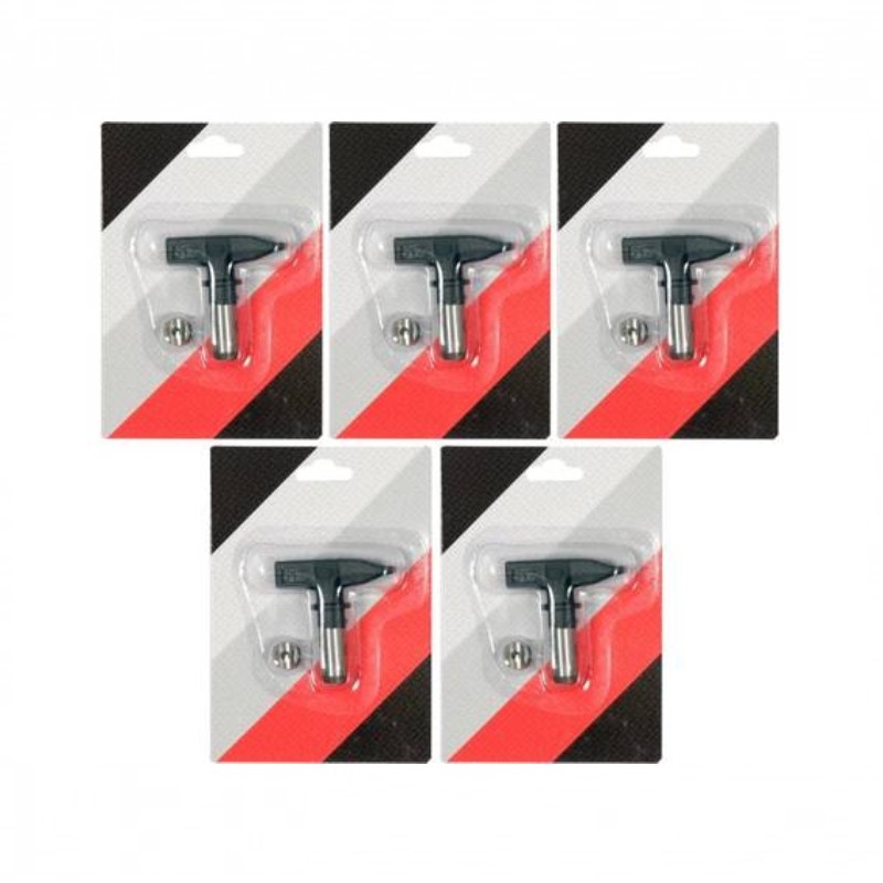 YT-82563 YATO Set 5 duze pentru pompa de vopsit