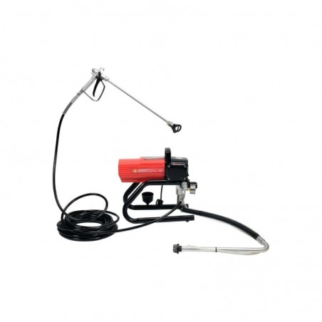 YT-82562 YATO Pompa de vopsit, 480W, 227Bar, Airless