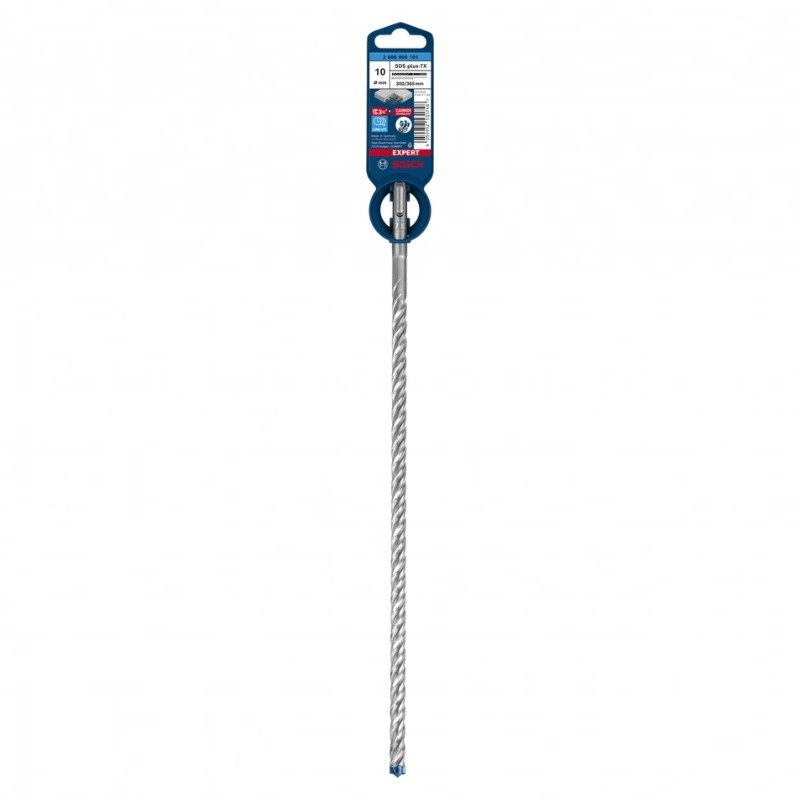 2608900101 BOSCH Burghiu EXPERT SDS plus-7X, 10 x 300 x 365 mm