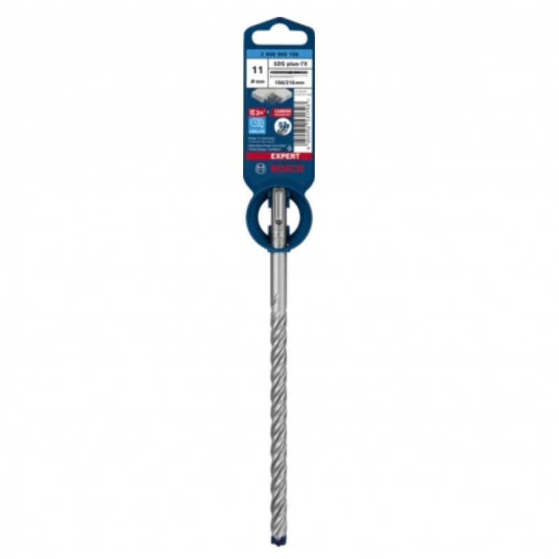 2608900106 BOSCH Burghiu EXPERT SDS plus-7X, 11 x 150 x 215 mm